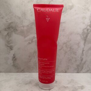CAUDALIE VINO HYDRA MOISTURIZER CLEANSING GEL